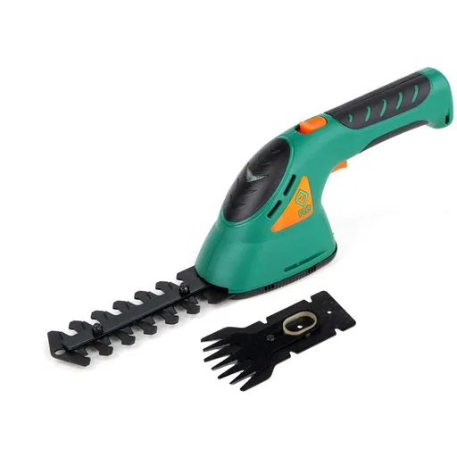 "Cordless hedge trimmer - 11 cm cutting length - 3.6 V image"