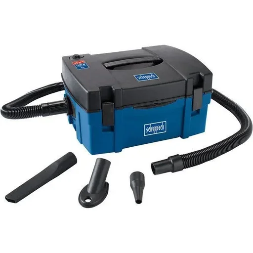 "Table saw 10" HS100S Ø250mm + HD2P compact dust extractor image"