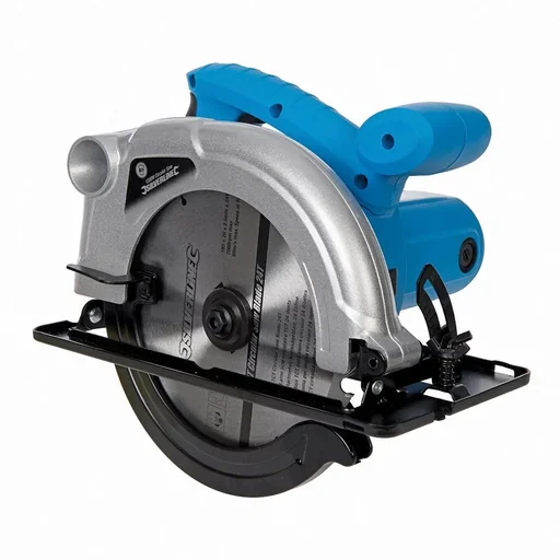 "Do-it-yourself circular saw 1200 W, 185 mm image"