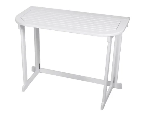 "Folding table "Manila" image"