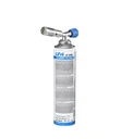 Turbo soldering torch LM 1750 including pressurized gas canister