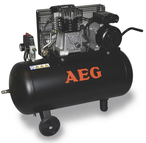 "Compressor B90/36 image"