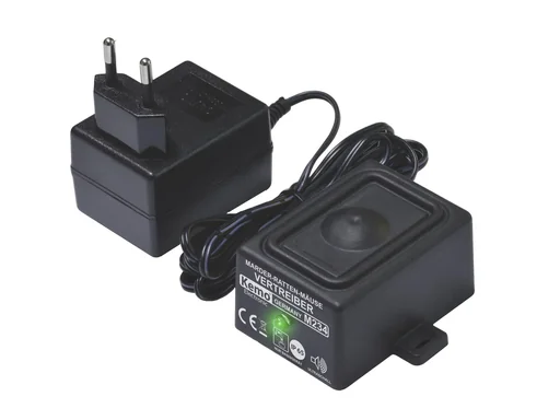 "Marten-Rat-Mice Repeller - 230 Volt image"