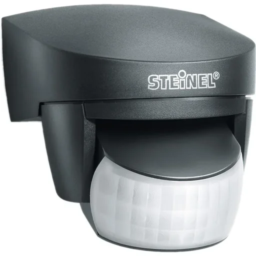"Infrared motion detector IS 140-2 black image"