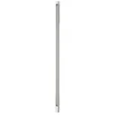LED under-cabinet light XS with touch switch 60 cm, 9 W, color silver