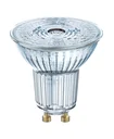 LED SUPERSTAR reflector lamp PAR16 with 8.3 watts, GU10, cool white, 36°, dimmable