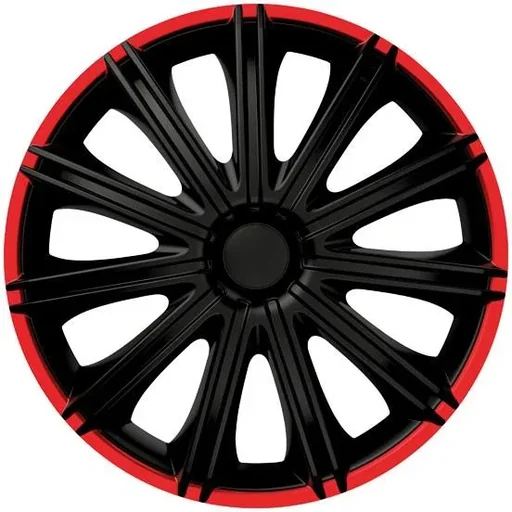 "Radblendenset Nero R. 14inch image"