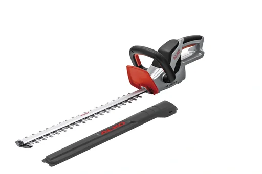 "Cordless hedge trimmer "HT 4055" image"