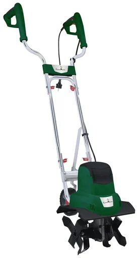 "Electric tiller “GMEB 800S”, 800 watts image"