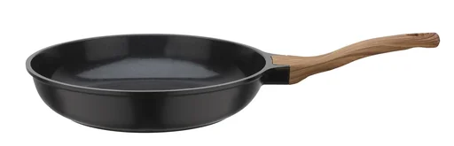 "Natural Fit frying pan, 100% recycled aluminum, 20 cm image"