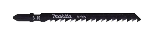 "Jigsaw blade B-16 image"