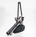 Cordless leaf vacuum "LBV 4090"