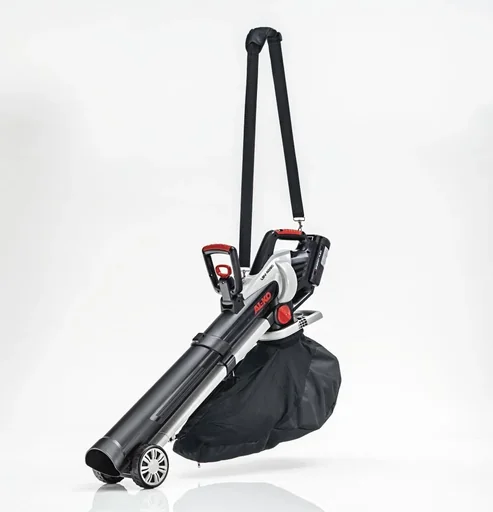 "Cordless leaf vacuum "LBV 4090" image"