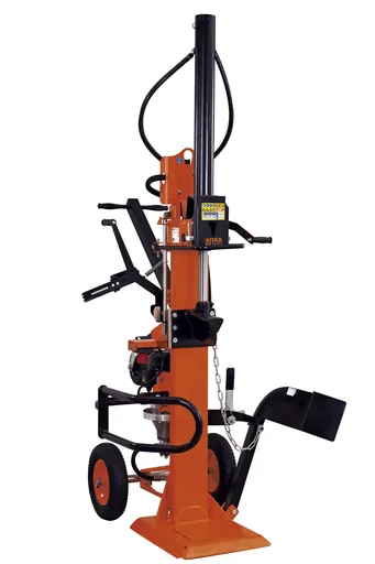 "Firewood splitter "ASP 16 N-2" image"