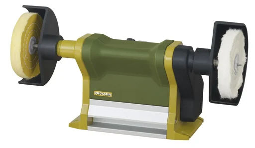 "Polishing machine PM 100 image"