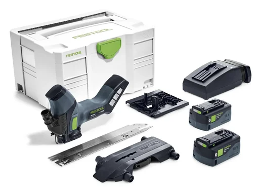 "Cordless insulation saw ISC 240 Li 5.2 EBI-Plus image"
