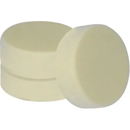 "Polishing sponge 3 pieces image"