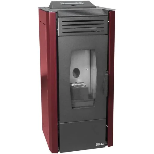 "PELLET STOVE GP 135 B image"