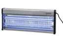 Insect killer Fly Away, metal 40 LED