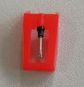 Record player needle for DENVER VPL-100, VPL-110 & VPL-120