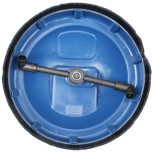 "Patio cleaner for Hyundai pressure washers (2019) image"