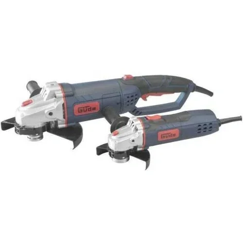 "Angle grinder WS 125/230 2 pieces image"