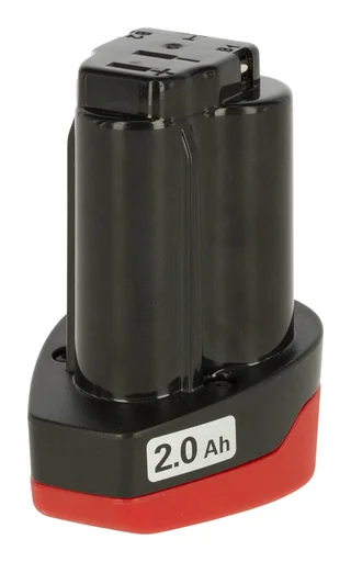 "Replacement battery for Bonum clipper image"