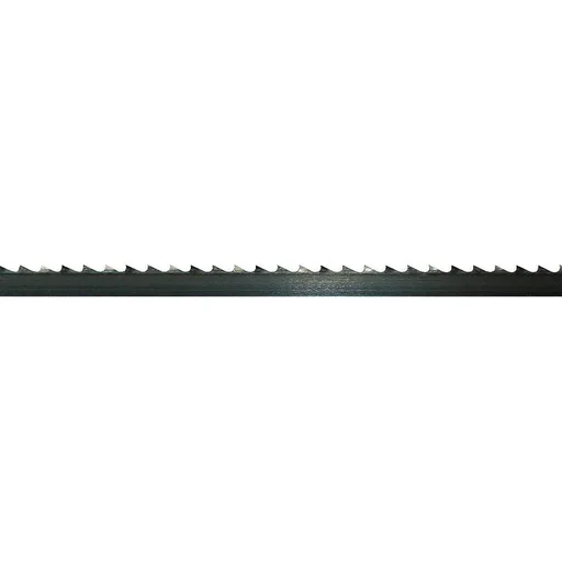 "Saw bands 6x0.5x2360mm 6 tpi image"