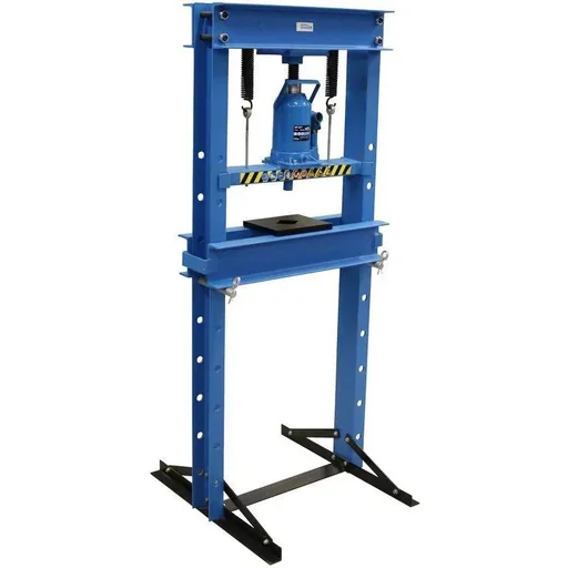 "WORKSHOP PRESS WP 20 T image"