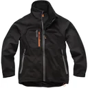 Trade Flex Softshell Jacket black XXL
