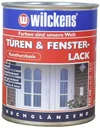 Door & Window Paint White 750ml