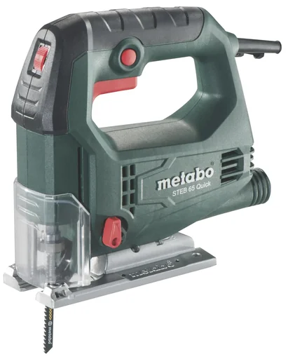 "Electronic pendulum jigsaw STEB 65 Quick image"