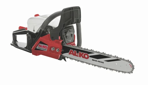 "Petrol chainsaw "BKS 4540" image"