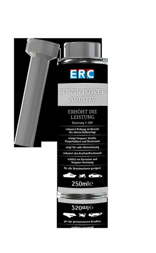 "Petrol Power Additive, 250 ml image"