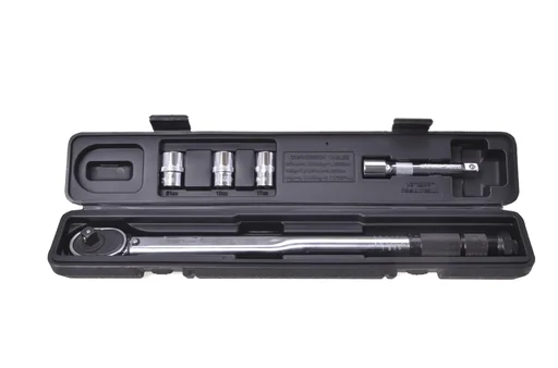 "Torque wrench set image"