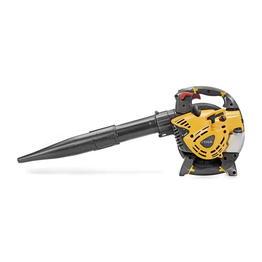 "Petrol leaf blower BL 530 V image"