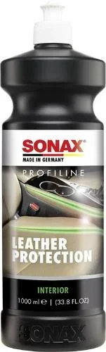"PROFILINE Leather Protection 1 l image"