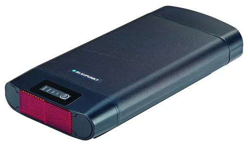 "Luggage rack battery, Li-ion 36 Volt / 8.8 Ah (317 Wh) image"
