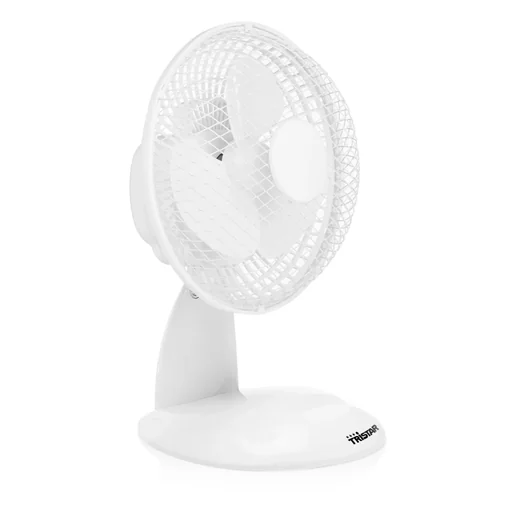 "Table fan VE-5909 15 watts, 15 cm diameter image"