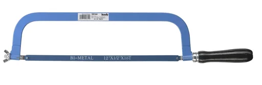 "Bi-metal saw bow 300 mm image"