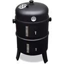 Smoker BBQ Iowa