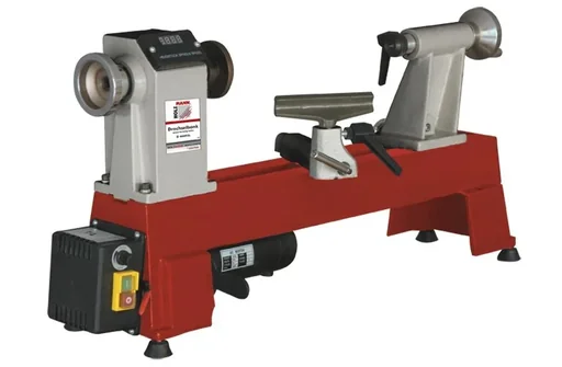 "Lathe D 460FXL image"