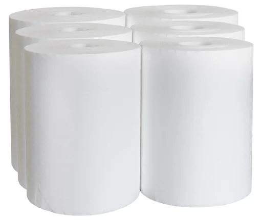"Euterpapier UdderoClean 6 x 800 Blatt image"