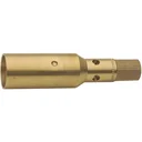 Standard burner O14mm, light line