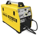 MIG inverter welding machine MIGA 215, 10-150 A