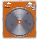 Circular saw blades CircS216x30x48Z -1pc