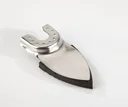 Micro grinding attachment 1x for multi-function tools