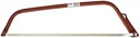 Hacksaw 750 mm - especially used in construction/garden