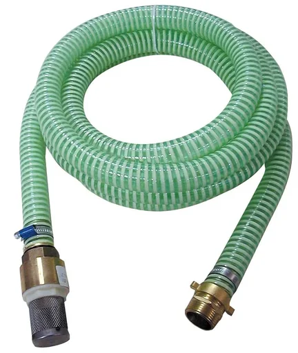 "Suction set KA 4P image"