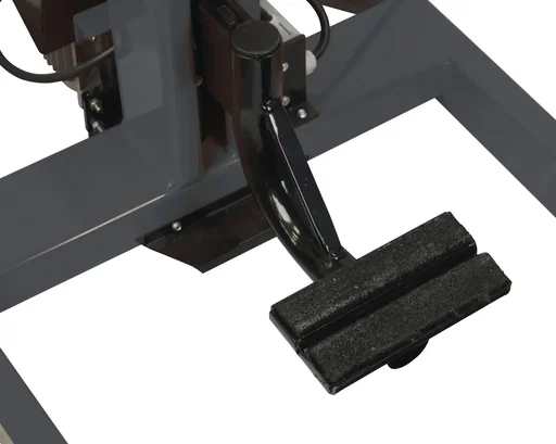 "Sill holder for wheel lift and mobile lifting platform image"